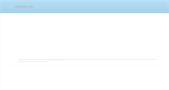 Desktop Screenshot of myharddrive.com